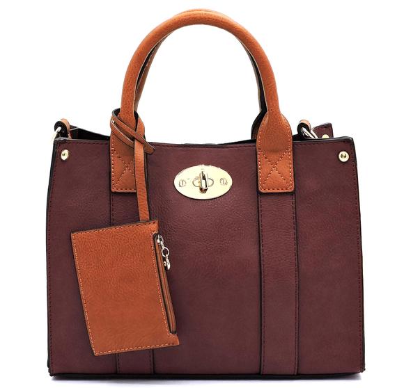WU061 BURGUNDY